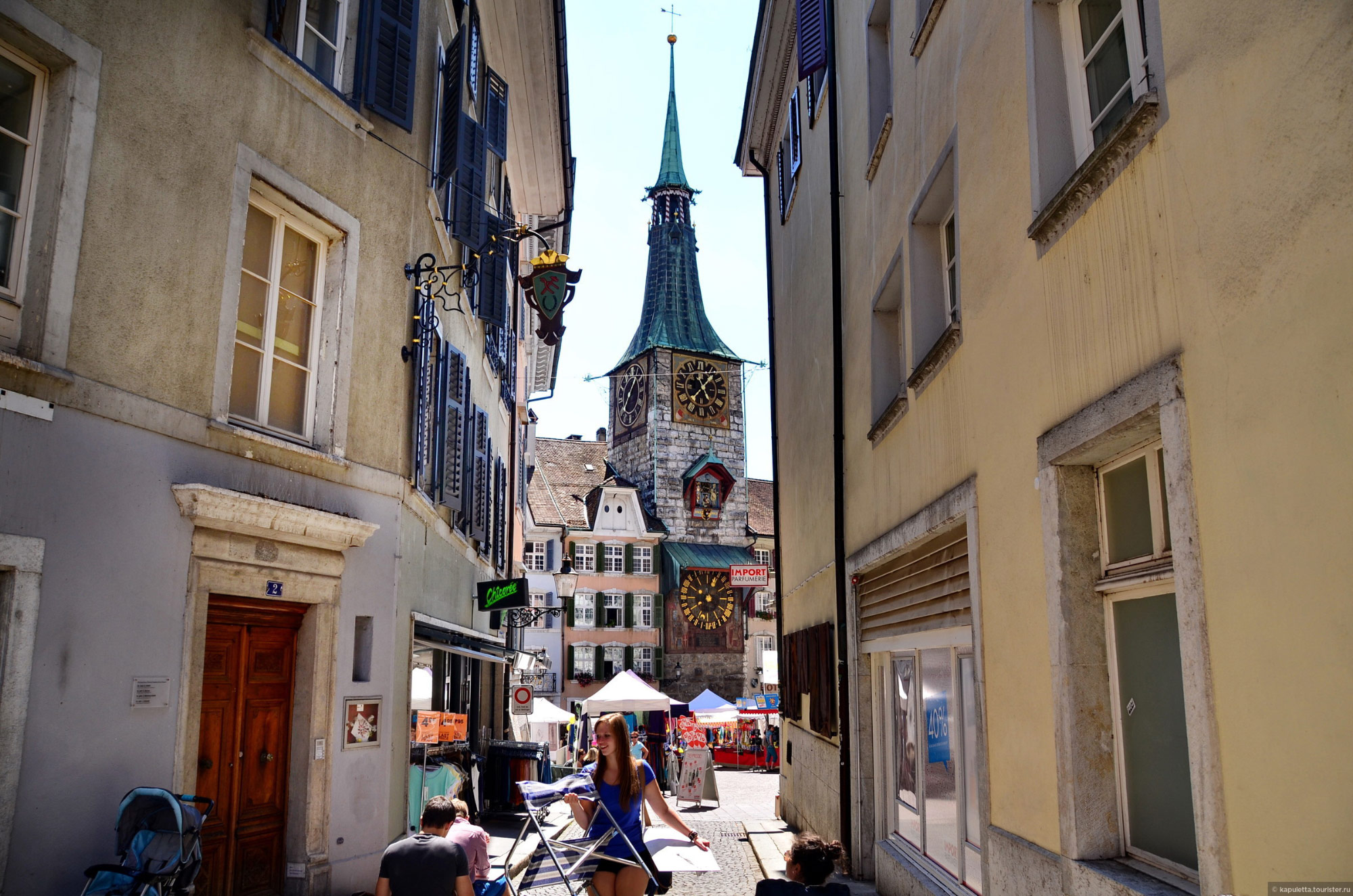 Solothurn